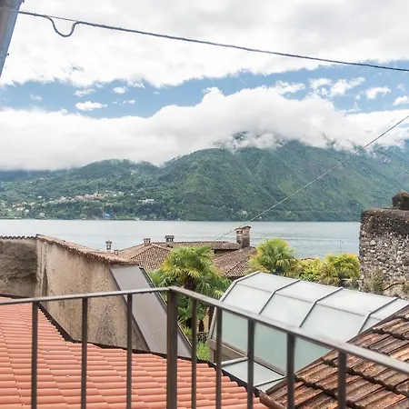 Πανσιόν Casa Aquadulza Tremezzo