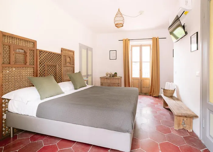 Guest house Casa Aquadulza 3*