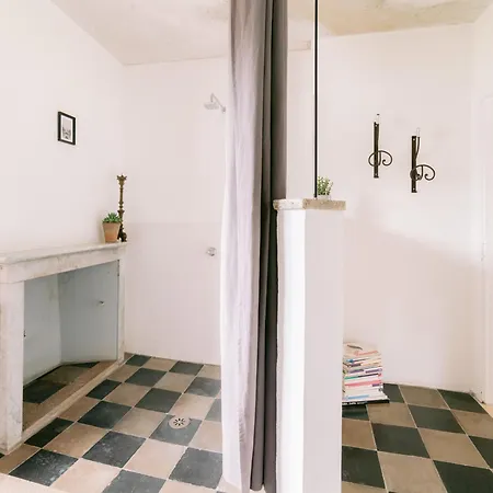 Gæstehus Casa Aquadulza 3*