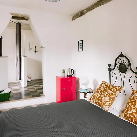 Gæstehus Casa Aquadulza 3*