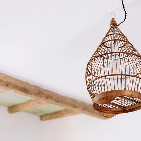 Gæstehus Casa Aquadulza 3*