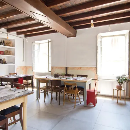 Casa Aquadulza Tremezzo