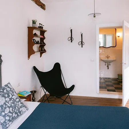 Affittacamere Casa Aquadulza