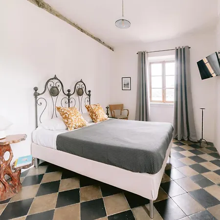 Casa Aquadulza Tremezzo