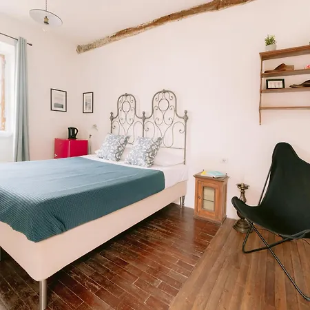 Affittacamere Casa Aquadulza