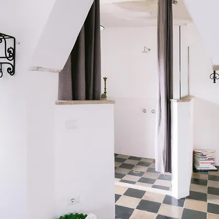 Affittacamere Casa Aquadulza *