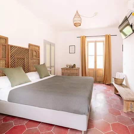 Affittacamere Casa Aquadulza *