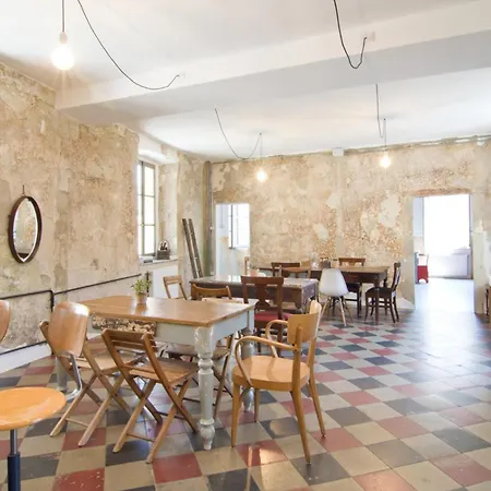 Affittacamere Casa Aquadulza