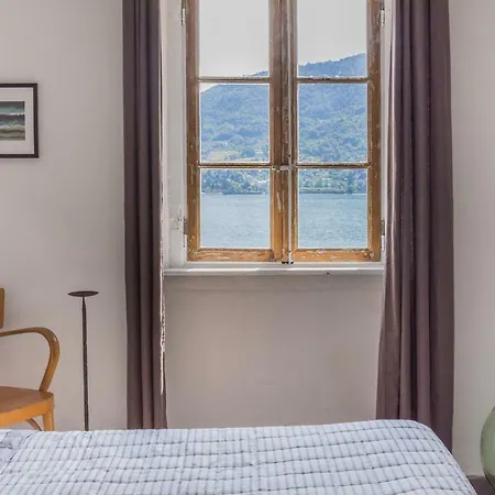 Casa Aquadulza Affittacamere Tremezzo