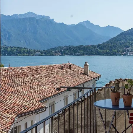 Affittacamere Casa Aquadulza Tremezzo
